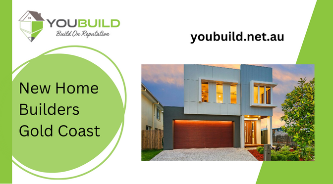 New Home Builders Gold Coast