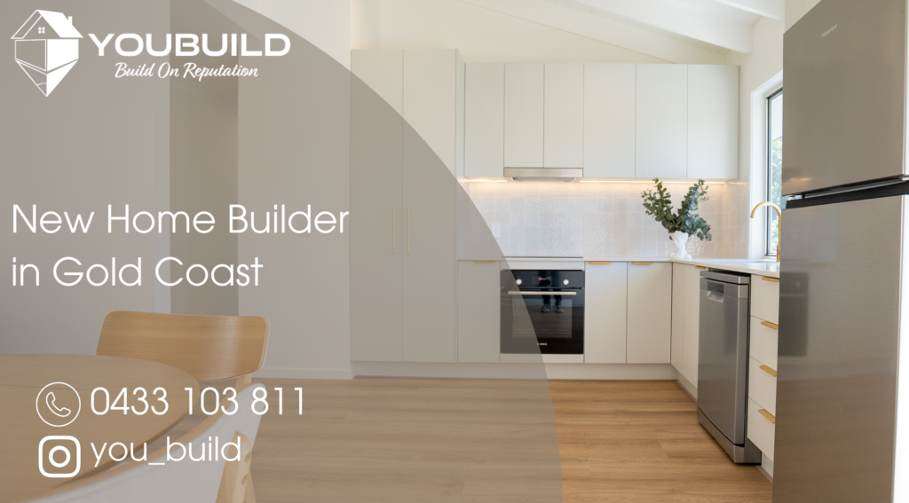 New home builder Gold coast