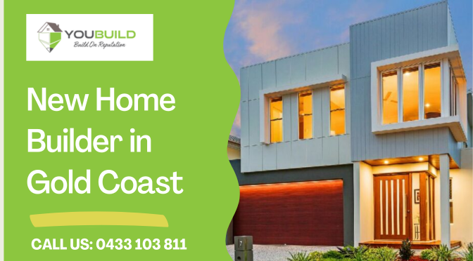 New Home Builder in Gold Coast