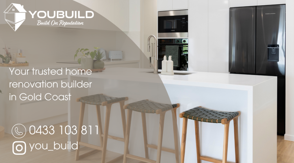 Your Trusted Home Renovation builder in Gold Coast