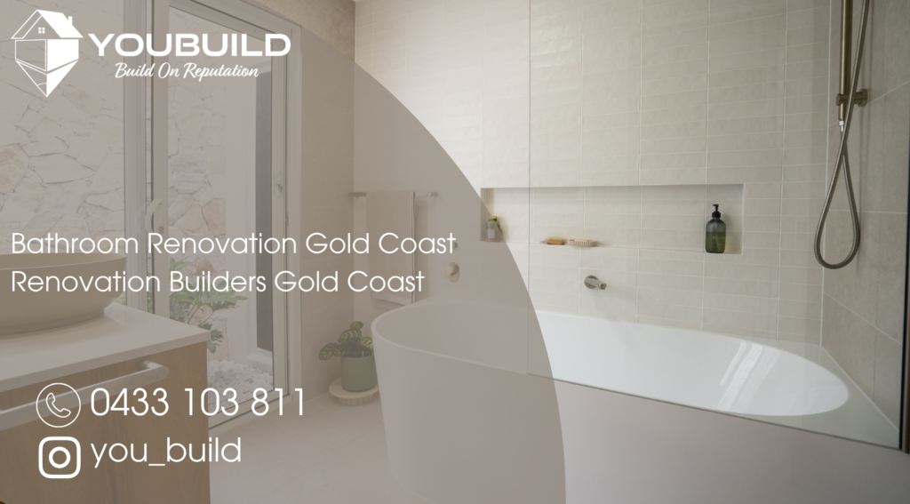 Bathroom Renovation Gold Coast