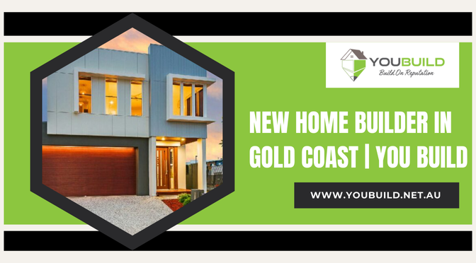 New Home Builder Gold Coast